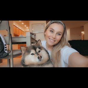 Meet your Posher, Daniella